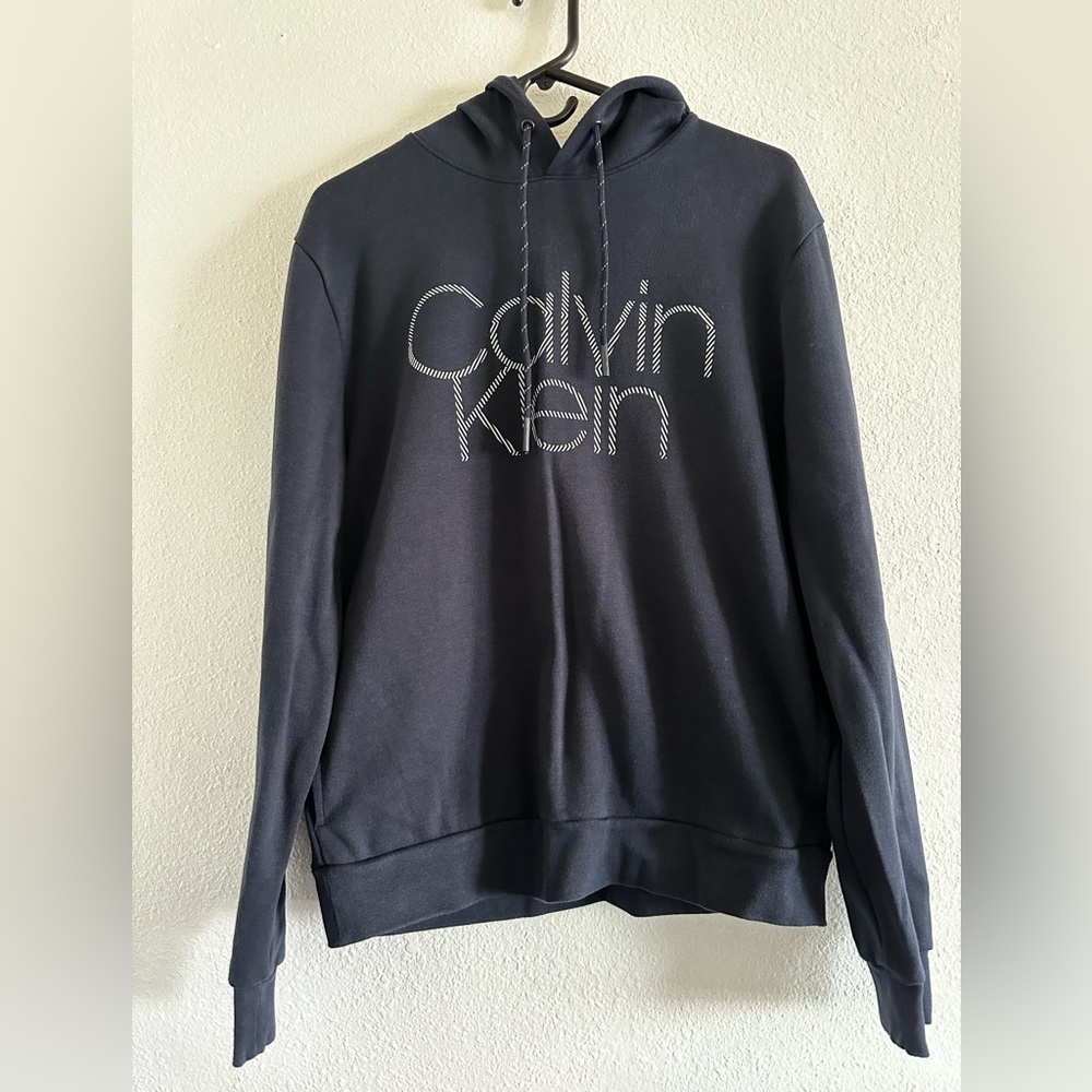Calvin Klein hoodie size m for men